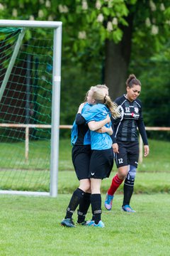 Bild 110 - B-Juniorinnen Kieler MTV - MTSV Olympia Neum�nster : Ergebnis: 0:10